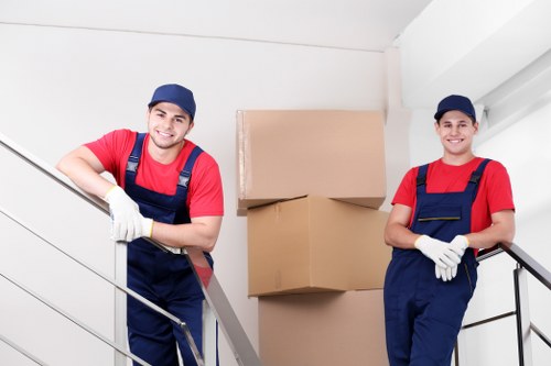 Furniture pick-up service for Newbury Park homes and apartments
