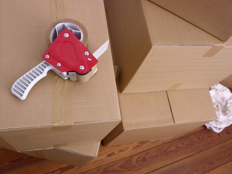 Furniture delivery and removal service for Newbury Park customers