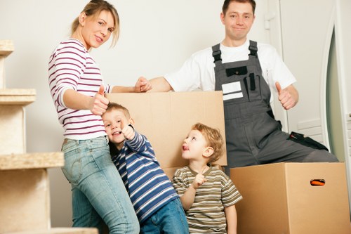 Policy review notes and safety checklist for moving operations